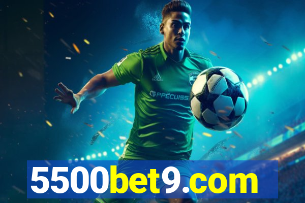 5500bet9.com