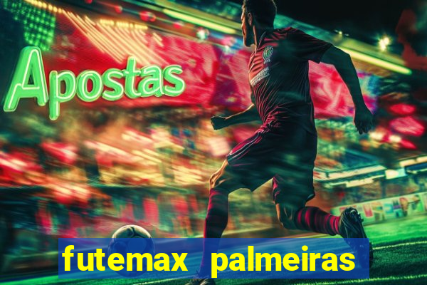 futemax palmeiras ao vivo