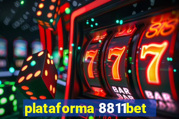 plataforma 8811bet