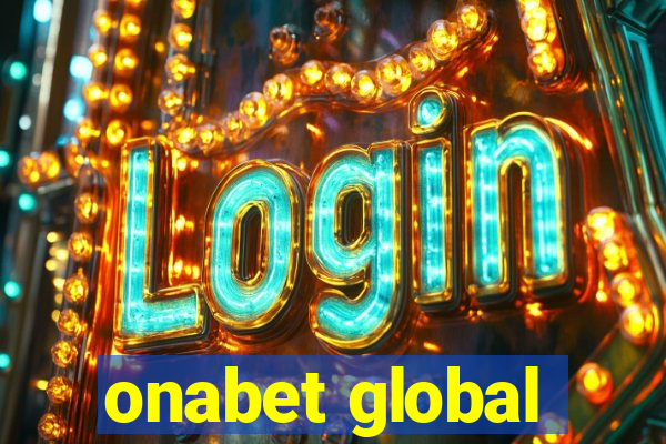 onabet global