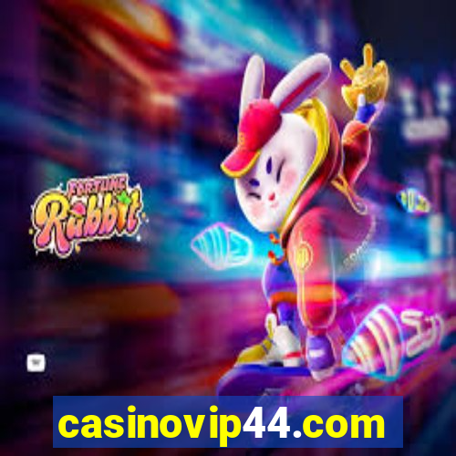 casinovip44.com