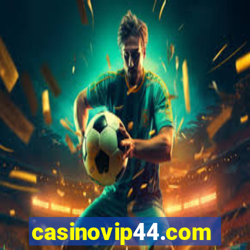 casinovip44.com