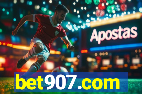 bet907.com