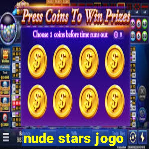 nude stars jogo