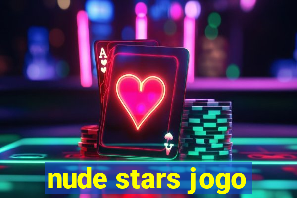 nude stars jogo