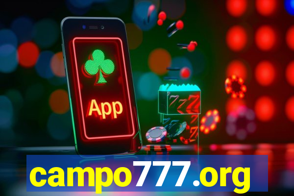 campo777.org