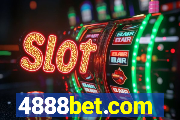 4888bet.com