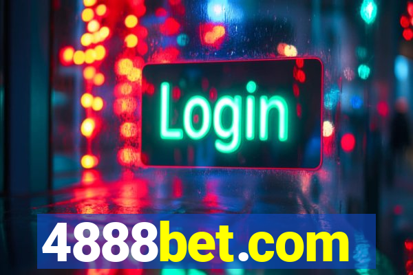 4888bet.com