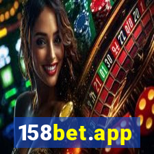 158bet.app