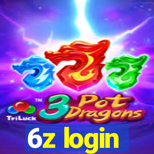 6z login