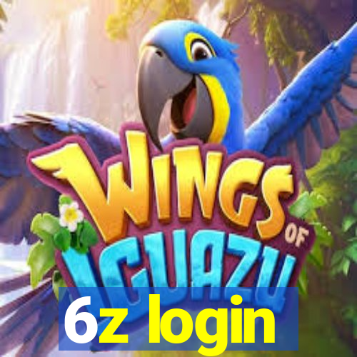 6z login