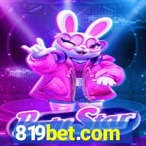 819bet.com