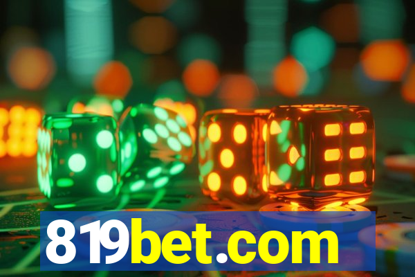 819bet.com