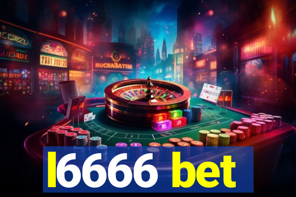 l6666 bet