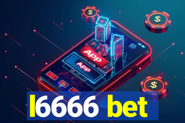 l6666 bet