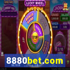 8880bet.com