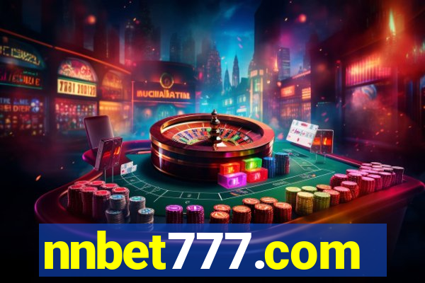 nnbet777.com