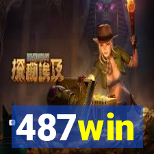 487win