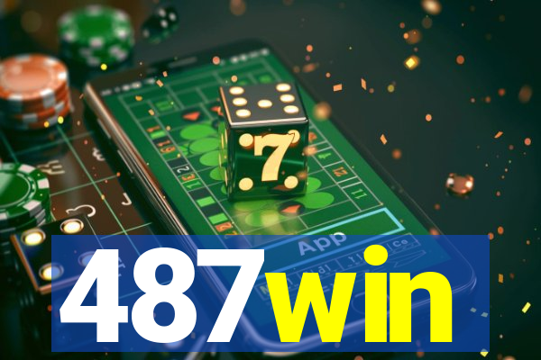 487win