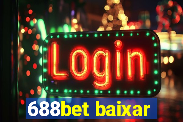 688bet baixar