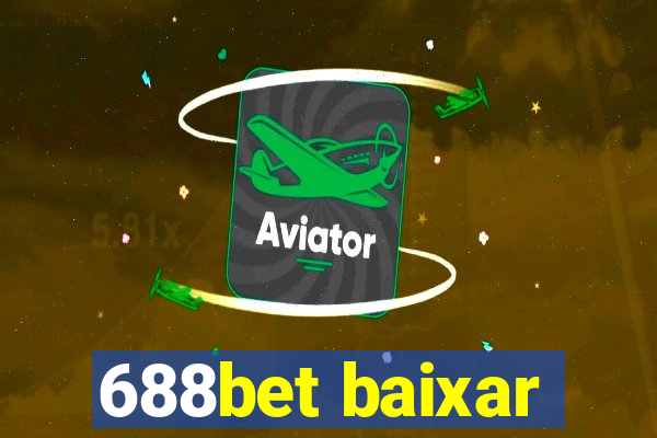 688bet baixar