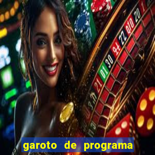 garoto de programa em feira de santana