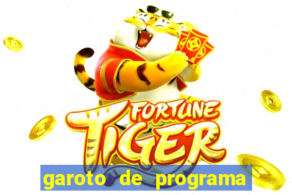 garoto de programa em feira de santana