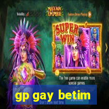 gp gay betim