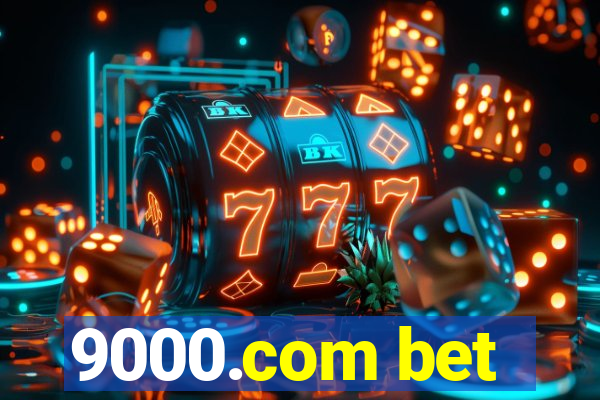 9000.com bet