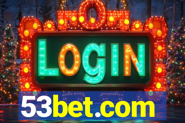 53bet.com