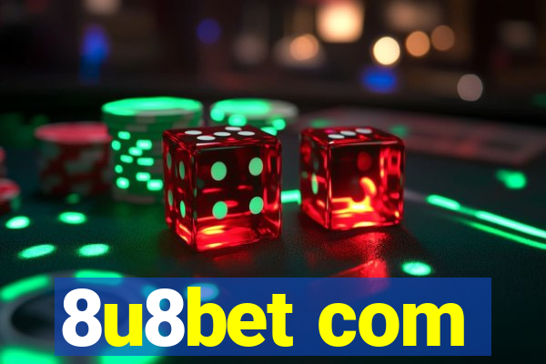 8u8bet com