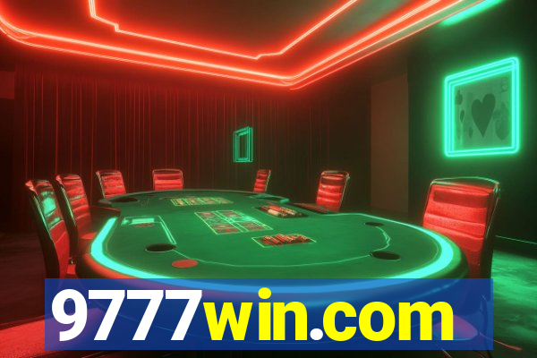 9777win.com