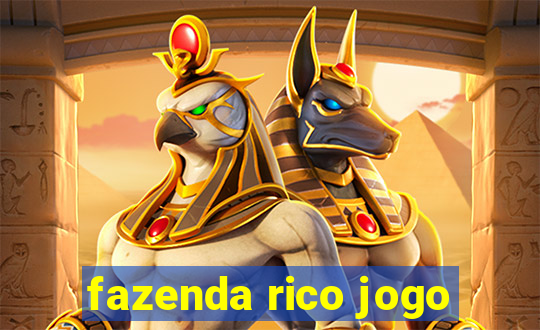 fazenda rico jogo