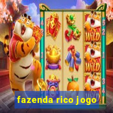 fazenda rico jogo