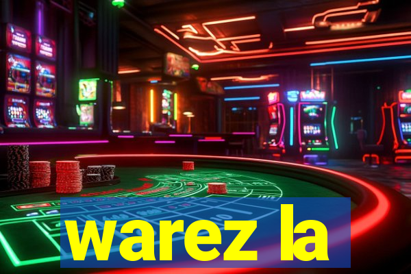 warez la