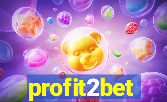 profit2bet