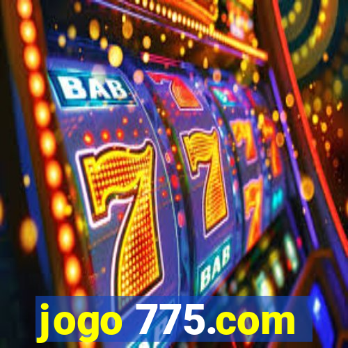 jogo 775.com