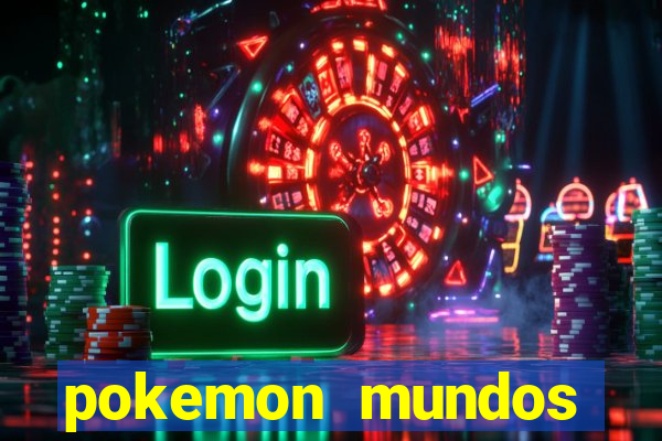 pokemon mundos elementais apk