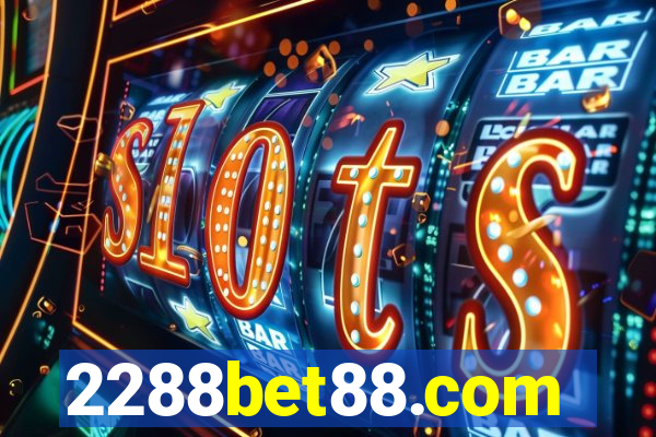 2288bet88.com