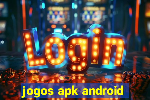 jogos apk android