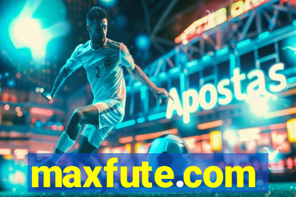 maxfute.com