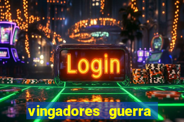 vingadores guerra infinita torrent magnet