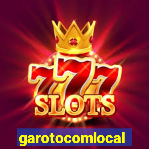 garotocomlocal