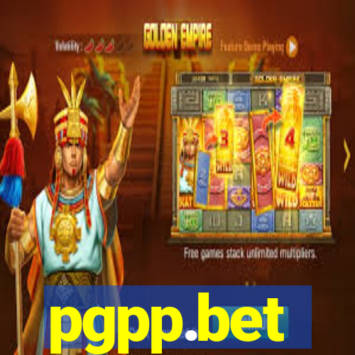 pgpp.bet