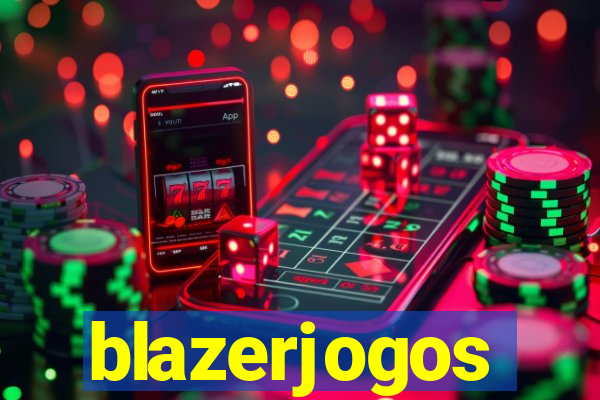 blazerjogos