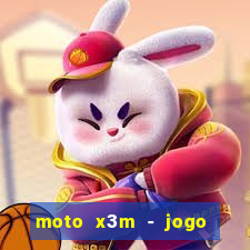 moto x3m - jogo de moto