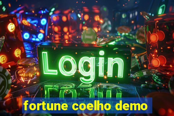 fortune coelho demo