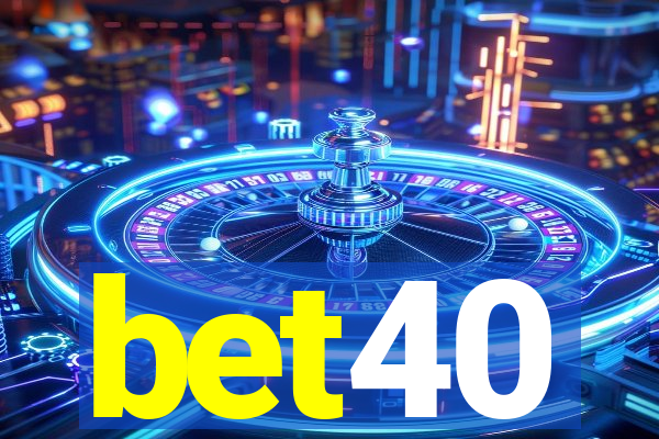 bet40