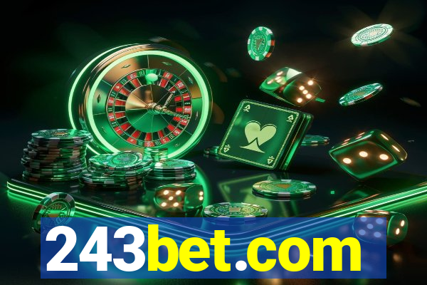 243bet.com