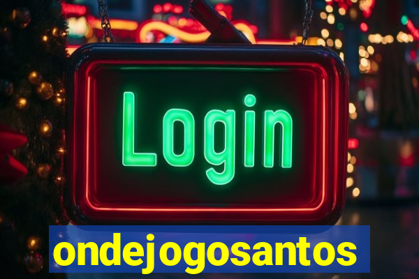 ondejogosantos